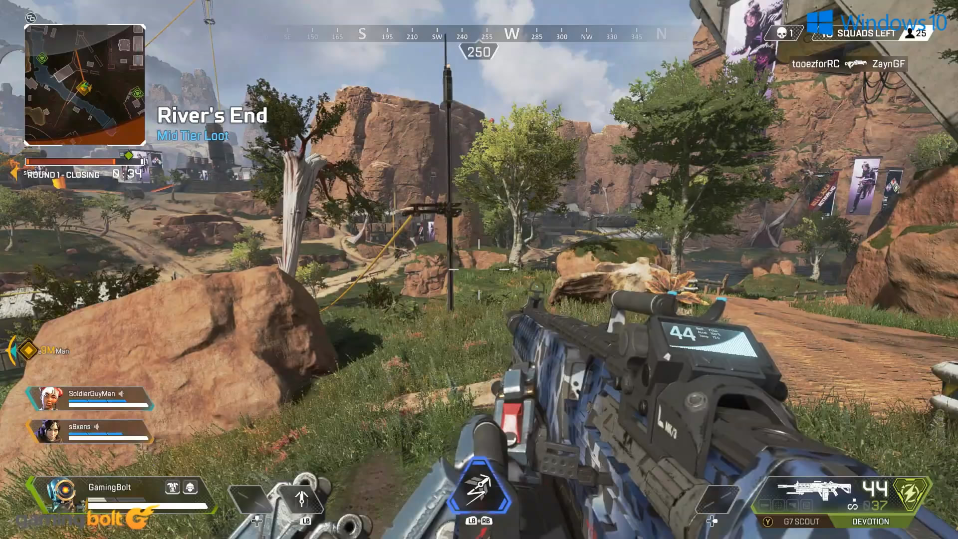 Ale：争取赢下常规赛最后两场，也想一想队伍在前中期怎么打