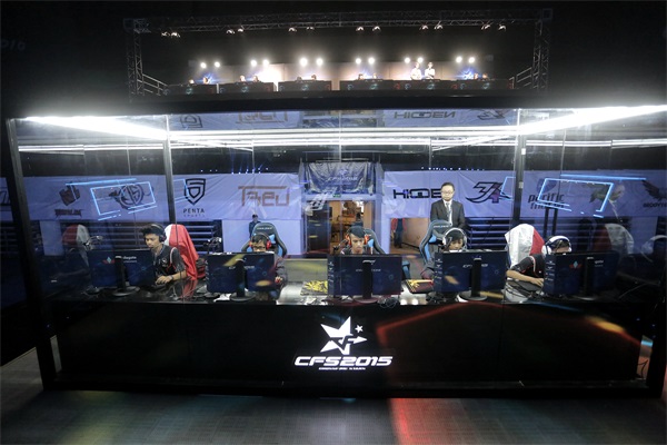 外网博主分析T1遭DDOS网络攻击原因：LCK反外挂程序被盗所导致