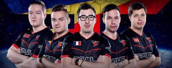 Leviatán 和 G2 Esports 晋级上半区 - VCT 2025： 美洲开幕战第三天的结果