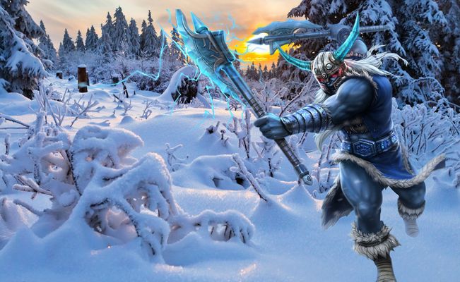 HLE公布大名单：SamD担任ADC