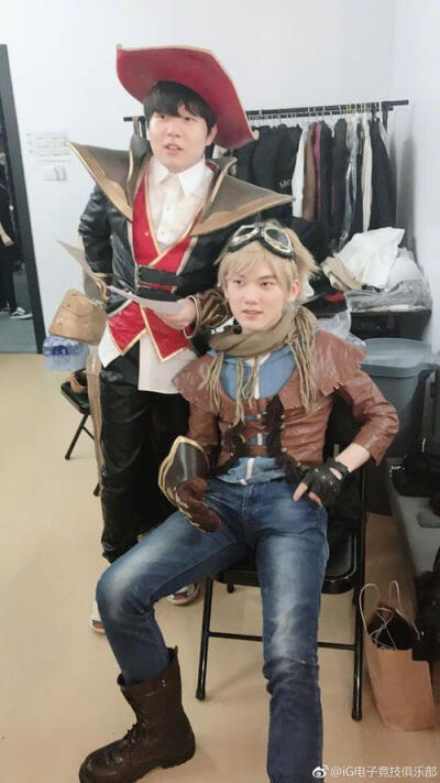 Knight来作用了，TES 2-0轻取LGD